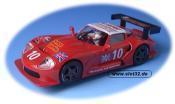 Marcos Autosport #10 limited